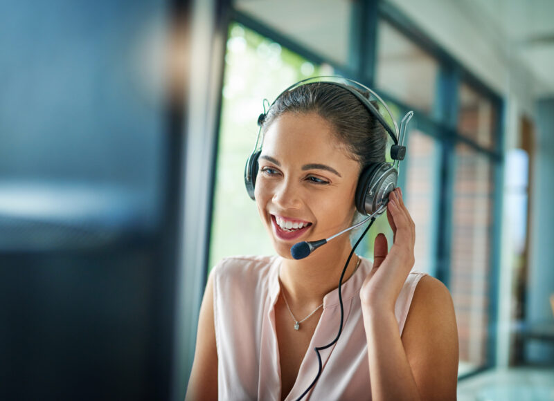 Atención al cliente