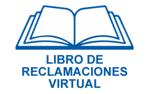 Libro de Reclamaciones